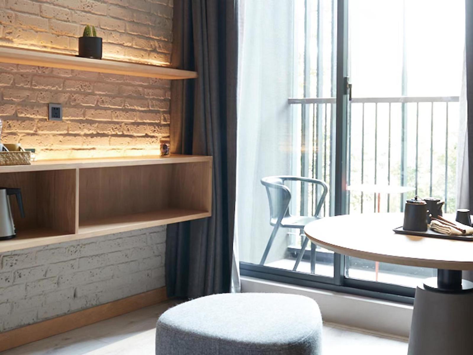 Ebo Hotel Hangzhou Wulin - 5 Mins Drive To The West Lake Exterior photo
