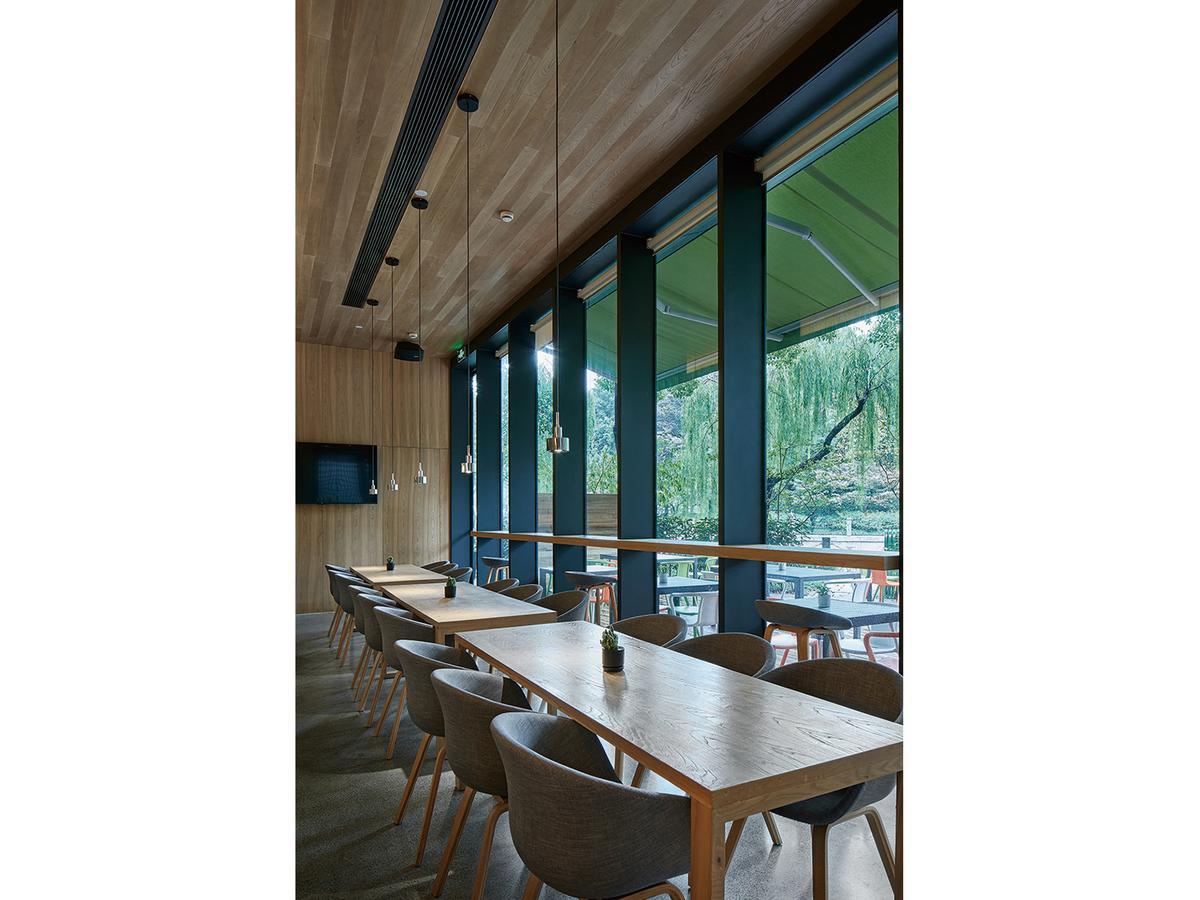 Ebo Hotel Hangzhou Wulin - 5 Mins Drive To The West Lake Exterior photo