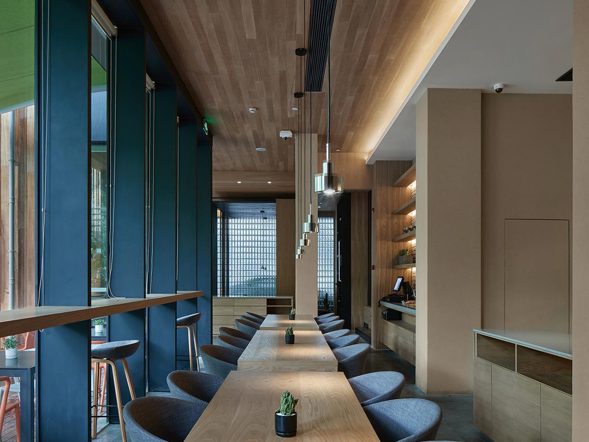 Ebo Hotel Hangzhou Wulin - 5 Mins Drive To The West Lake Exterior photo