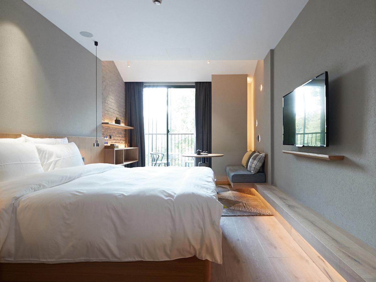 Ebo Hotel Hangzhou Wulin - 5 Mins Drive To The West Lake Exterior photo
