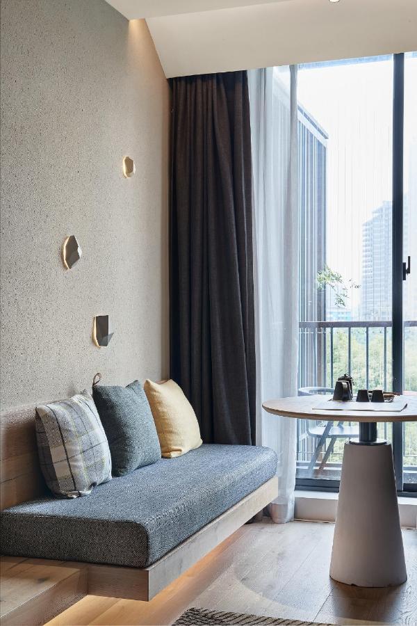 Ebo Hotel Hangzhou Wulin - 5 Mins Drive To The West Lake Exterior photo